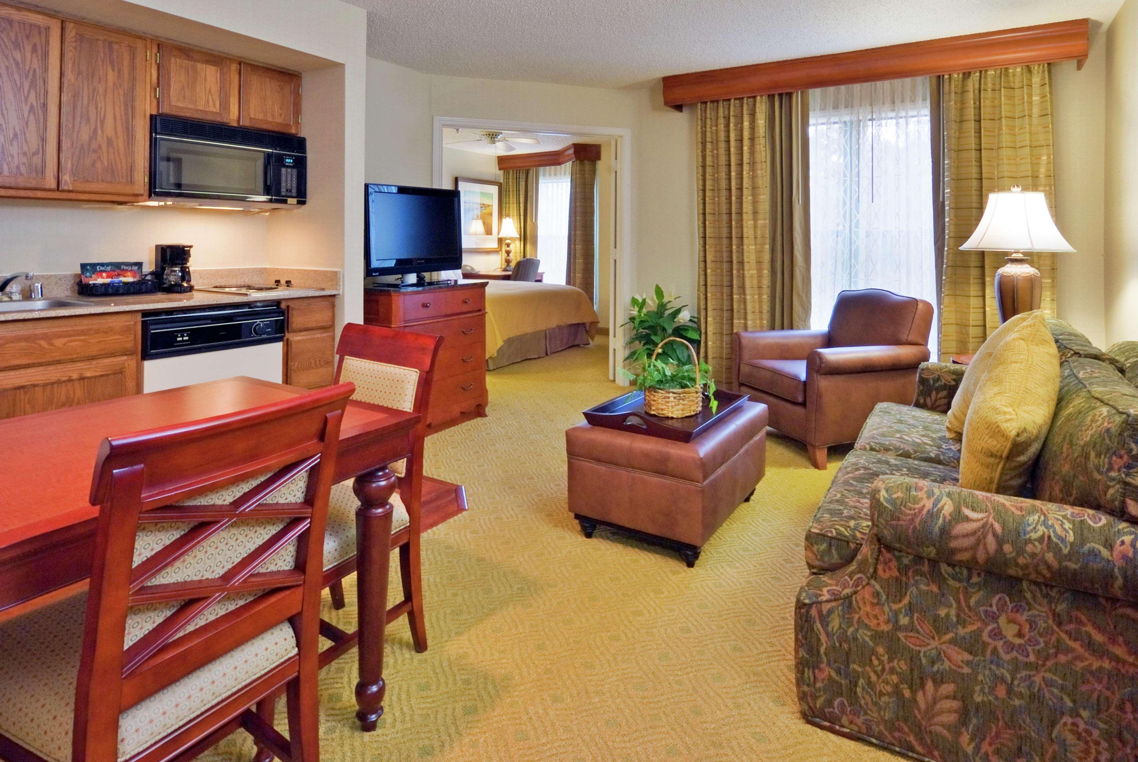 Homewood Suites By Hilton Boulder Room photo