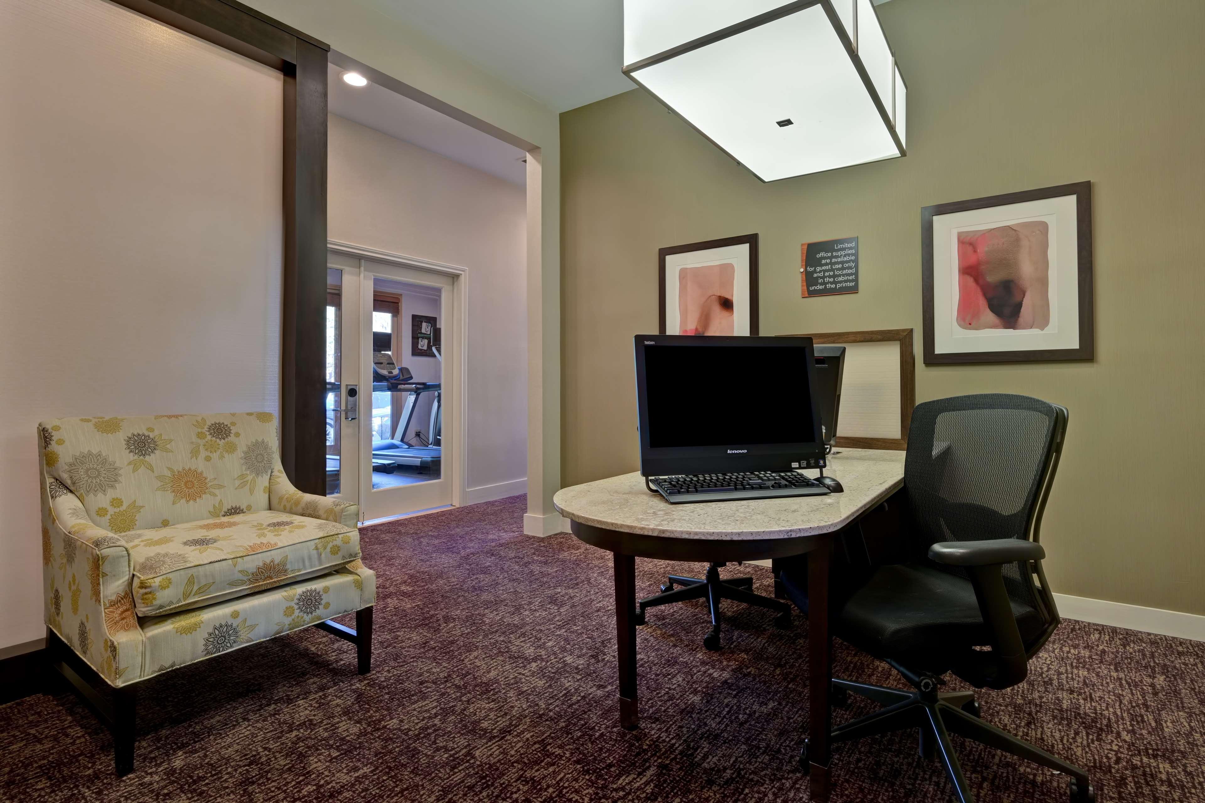 Homewood Suites By Hilton Boulder Exterior photo
