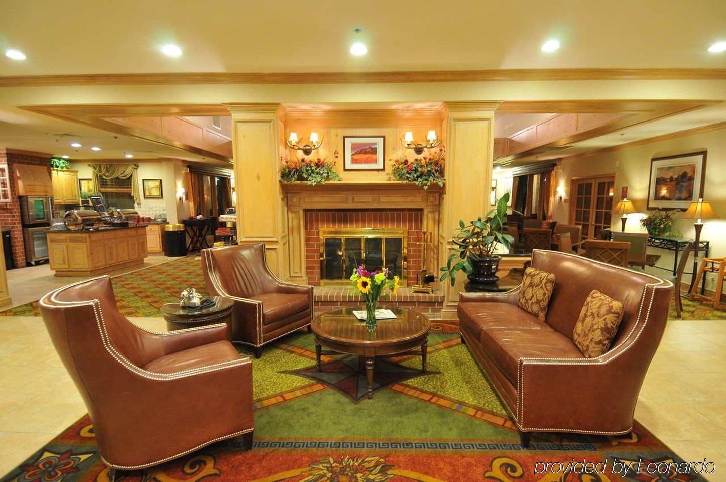 Homewood Suites By Hilton Boulder Interior photo
