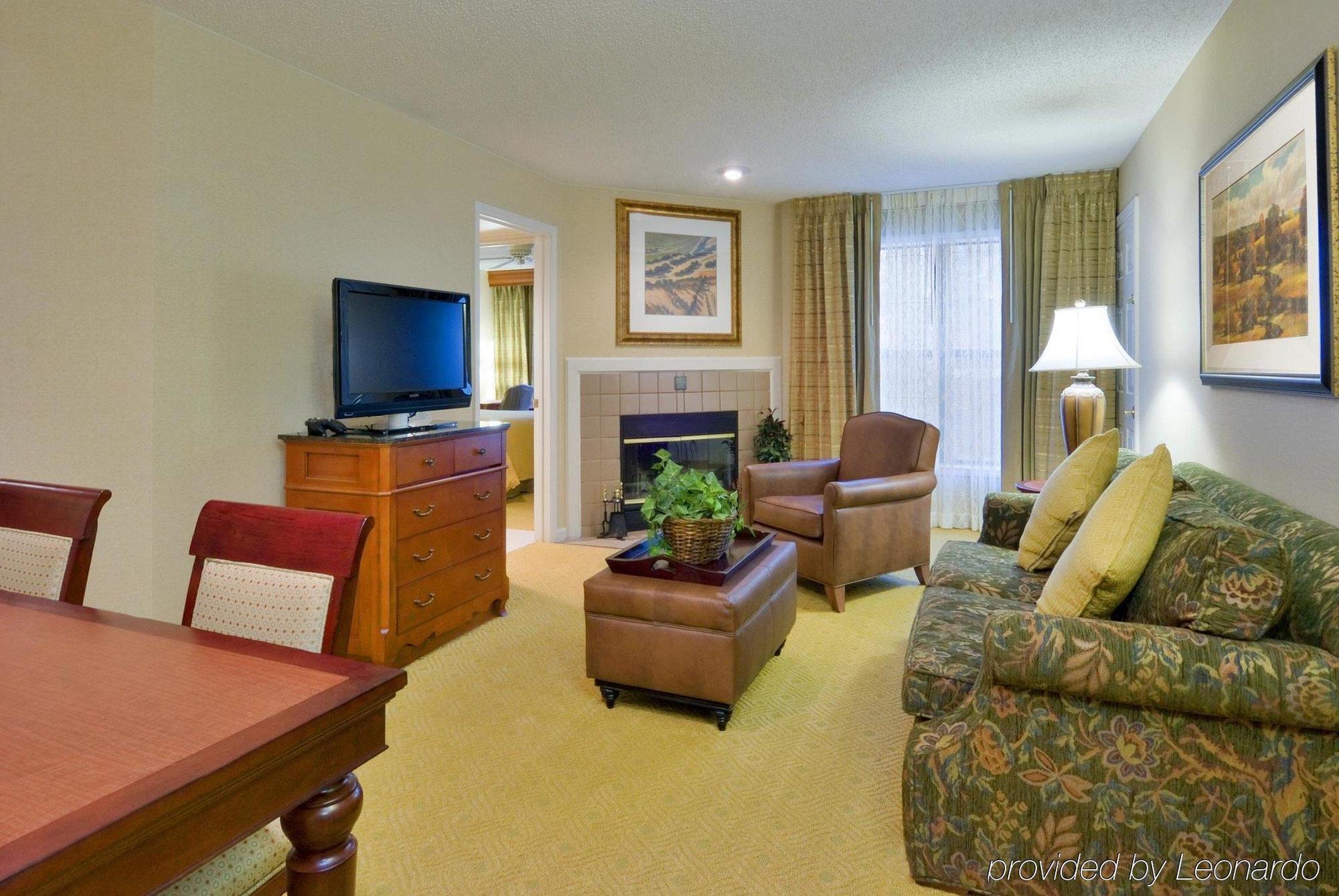 Homewood Suites By Hilton Boulder Room photo